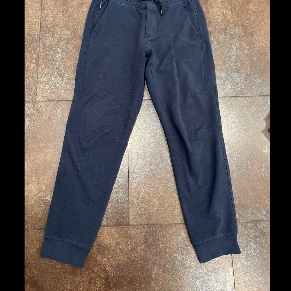 Lululemon city sweat pants